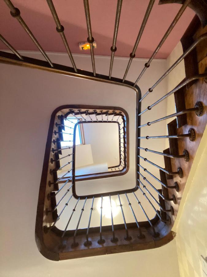 Manoir Le Castel & Villa Beaumaris Сен-Мало Экстерьер фото